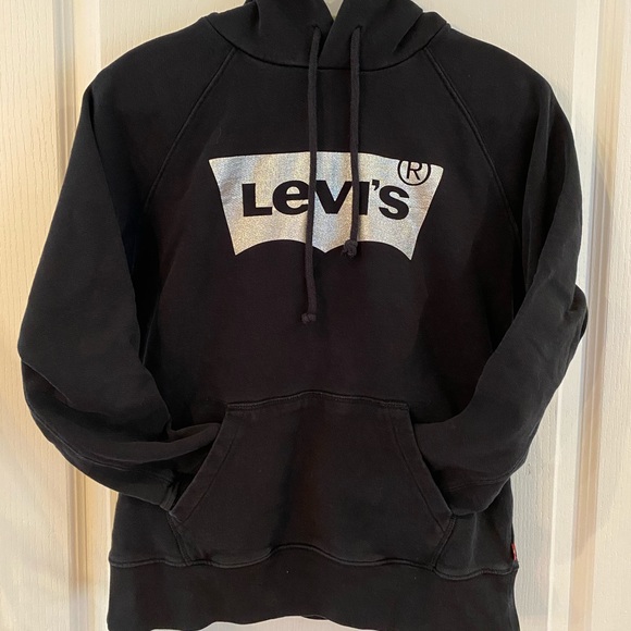 Levi’s hoodie - Picture 1 of 4